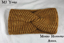 Merino Headband